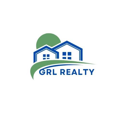 GRL REALTY LOGO